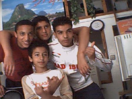 oulad 180